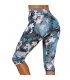 SA230 - Camouflage Fitness Yoga Pants